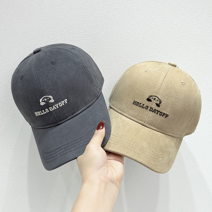 Women's Casual Embroidered Baseball Cap Kalsten 1784084085