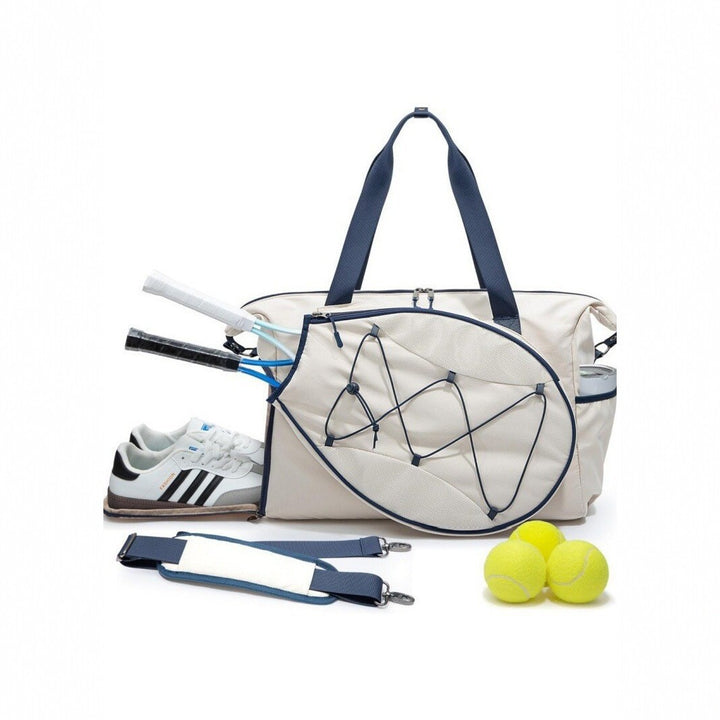 Sports Tennis Racket Carrying Bag Kalsten