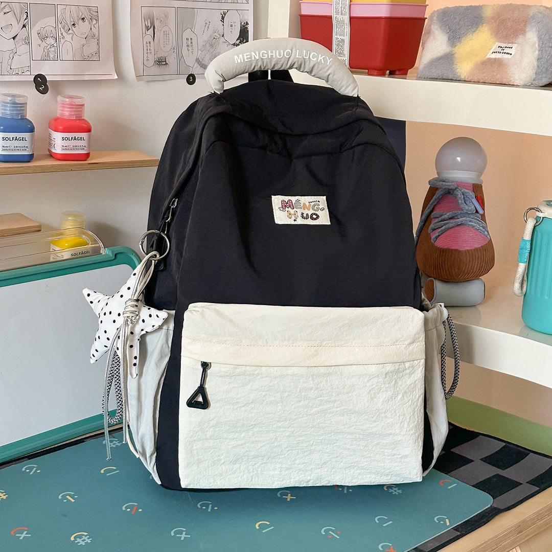 Stylish Multi-Functional Casual Backpack Kalsten