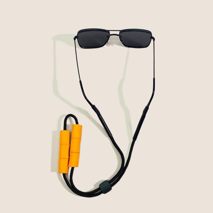 Multi-Functional Eyewear Retention Strap Kalsten