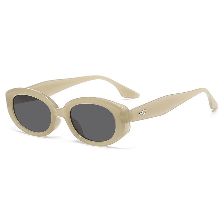 Women's fashionable sunglasses in elegant playful design Kalsten
