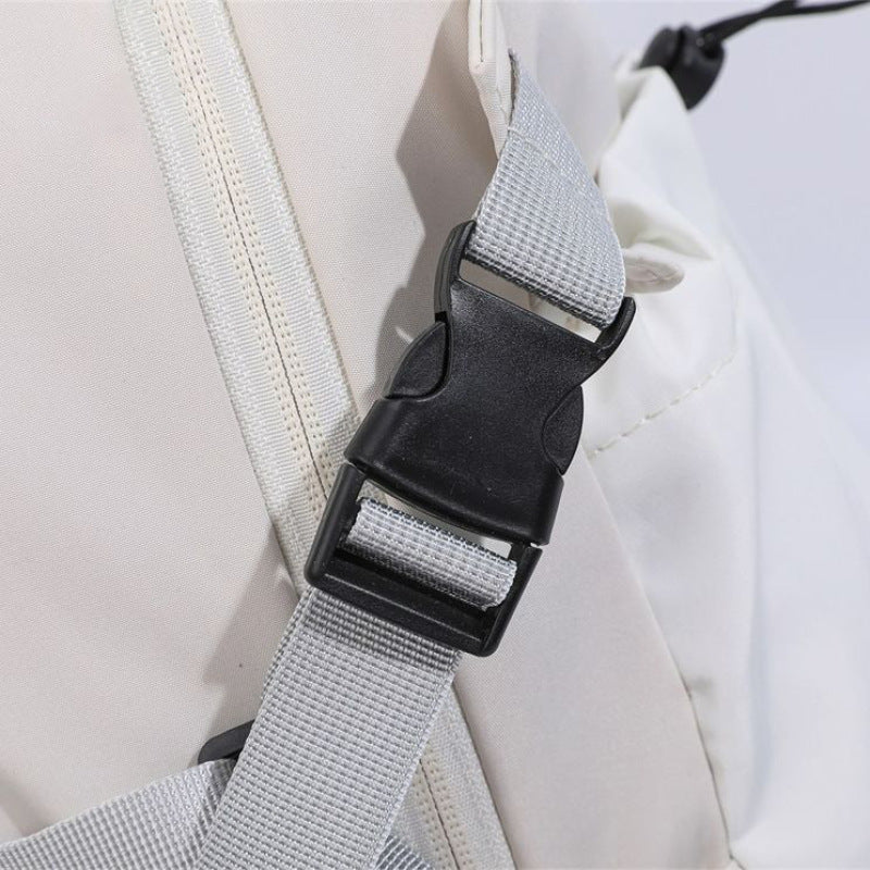 Multi-Pocket Outdoor Backpack Kalsten
