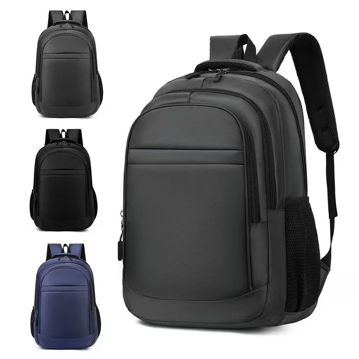 Functional Multi-Compartment Laptop Backpack Kalsten
