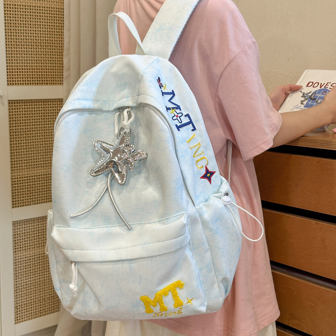 Stylish Minimalist Backpack Kalsten