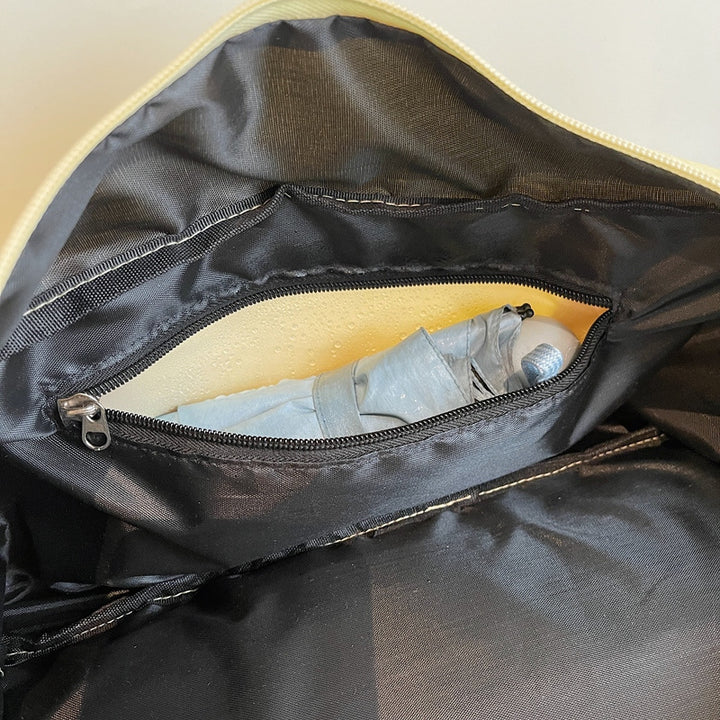 Versatile Everyday Travel Duffle Bag Kalsten