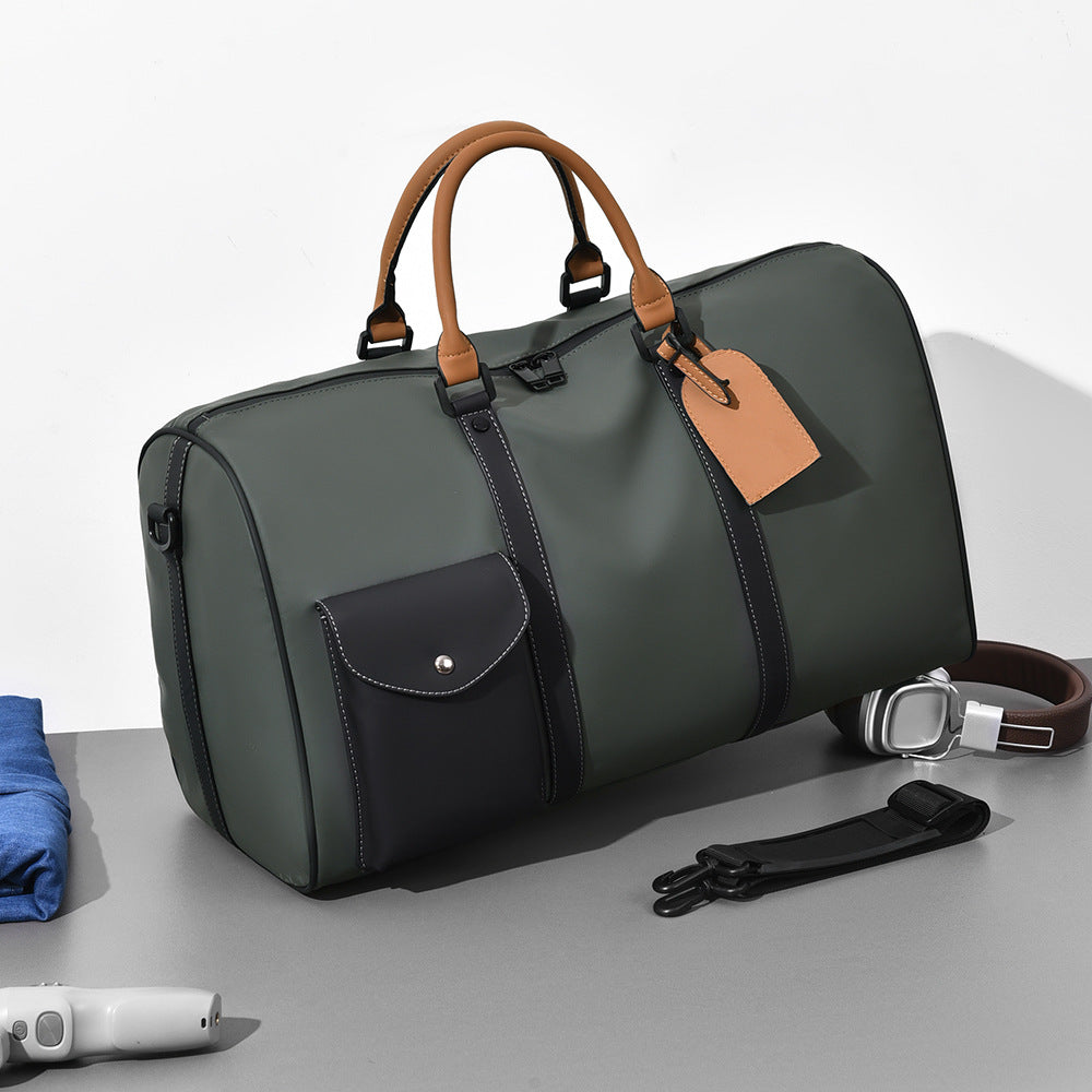 Functional Travel Duffel Bag Kalsten