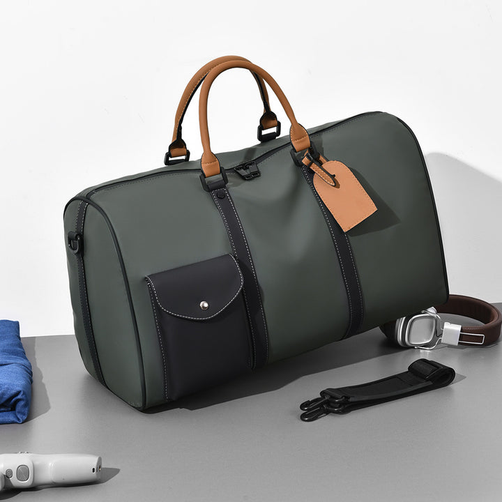 Functional Travel Duffel Bag Kalsten