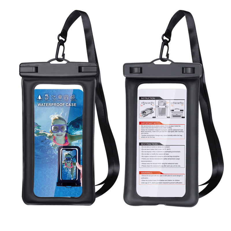 Waterproof Smartphone Bag Kalsten