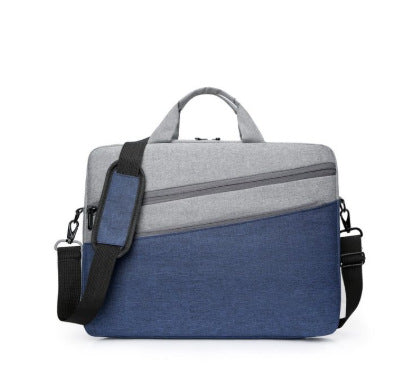Modern Utility Laptop Briefcase Kalsten