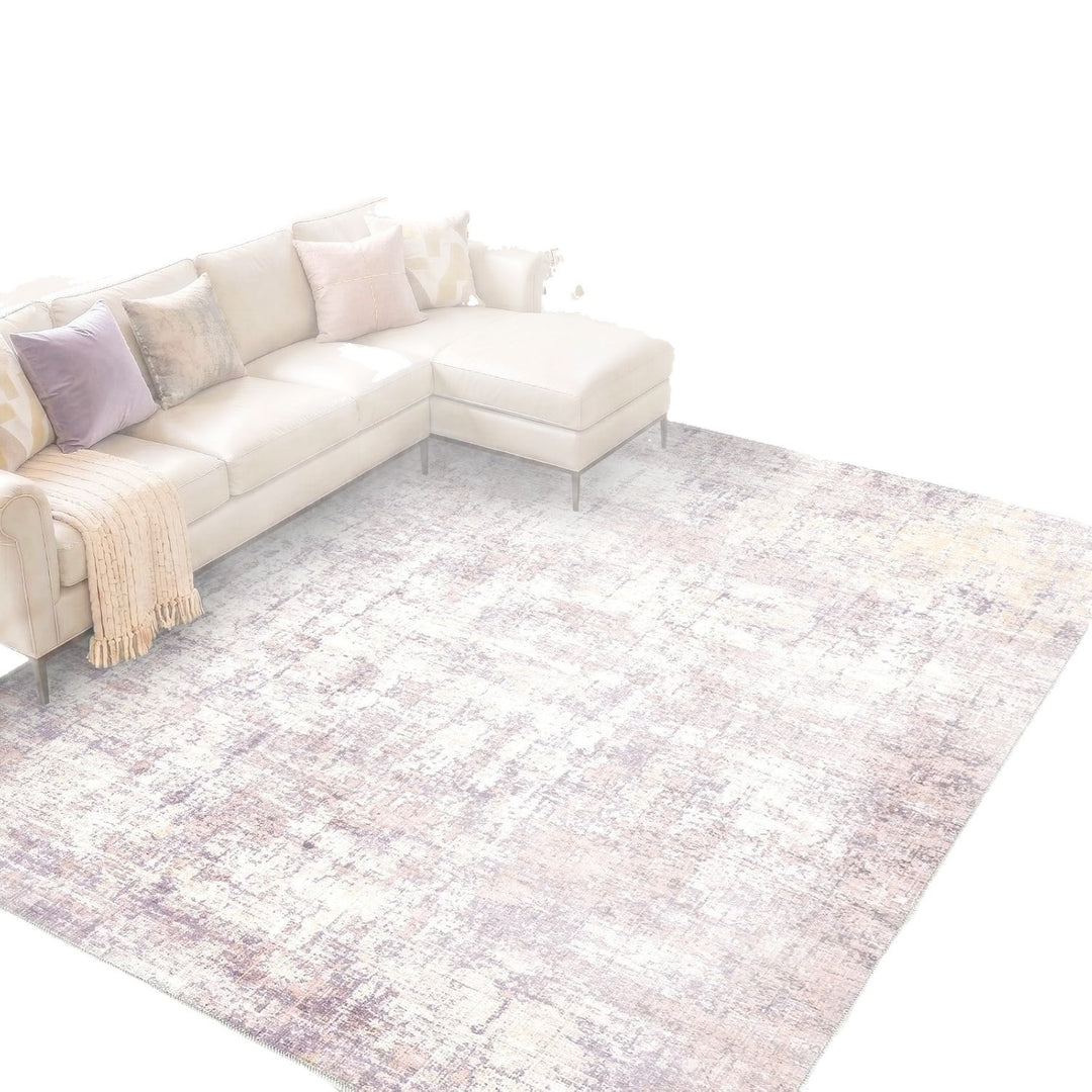 Home Decorative Area Rug Kalsten