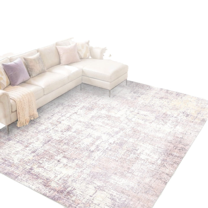 Home Decorative Area Rug Kalsten