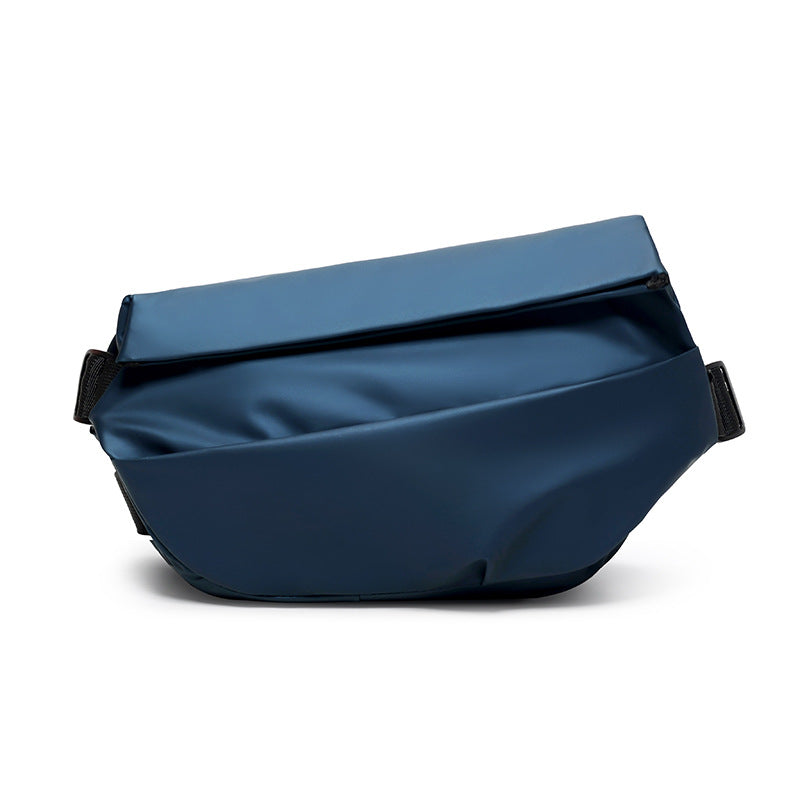 Modern Crossbody Messenger Bag Kalsten