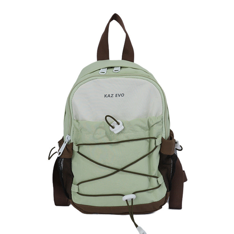 Compact Utility Backpack Kalsten