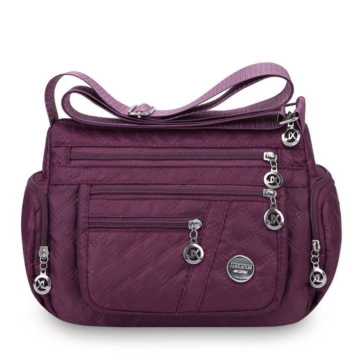 WoQuilted Crossbody Handbag