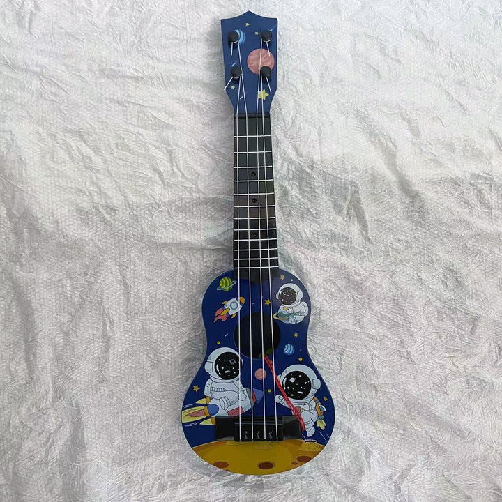 Acoustic Ukulele Kalsten