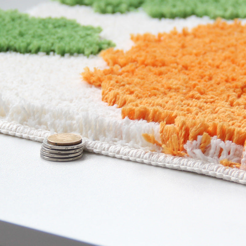 Absorbent Bath Mat Kalsten