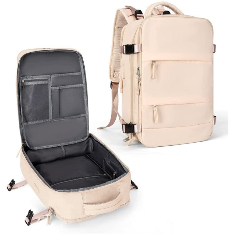 Multi-Functional Travel Backpack Kalsten