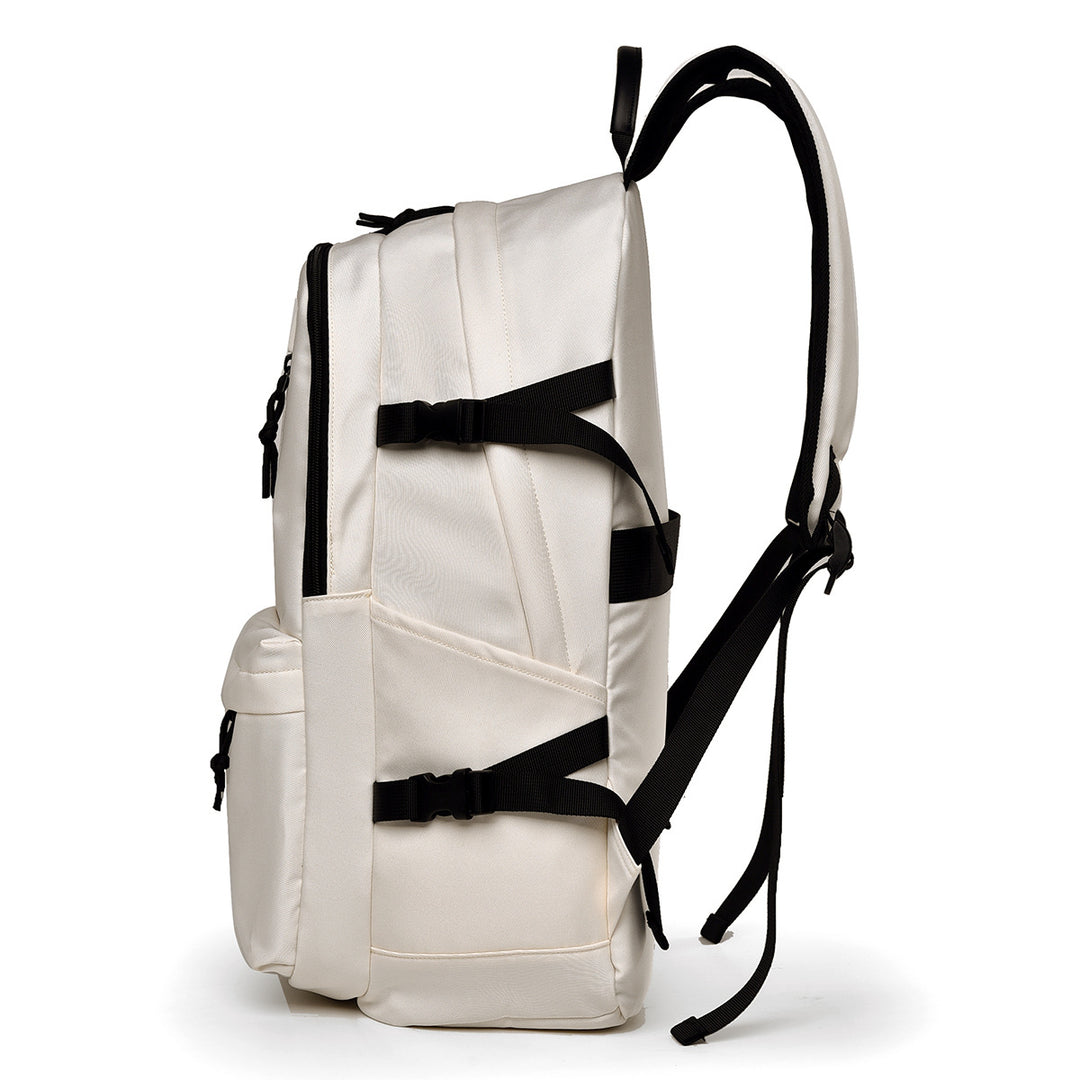 Multi-Compartment Laptop Backpack Kalsten