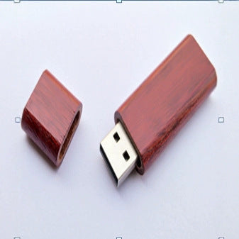 Eco-Friendly Bamboo USB Drive Kalsten