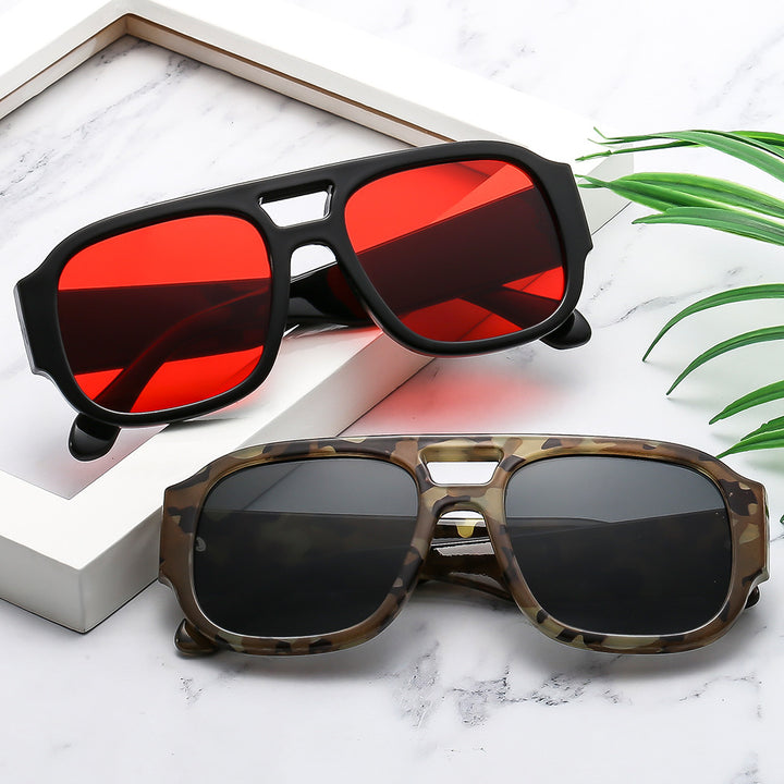 Women’s Athletic Sunglasses in Modern Design with Practical UV Protection Kalsten