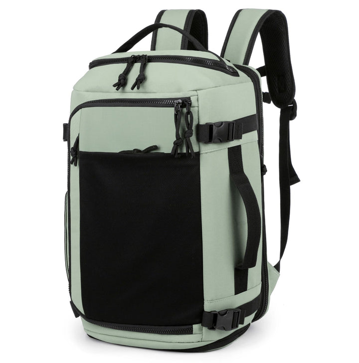 High-Quality Multifunctional Backpack with Ergonomic Design Kalsten