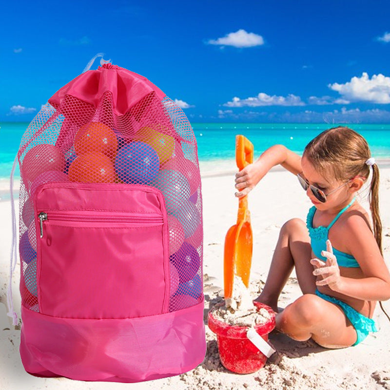 Lightweight and Breathable Mesh Backpack Kalsten