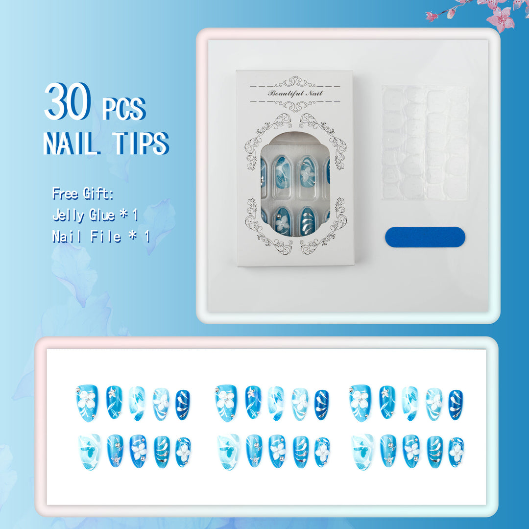 Nail Art Sets Kalsten
