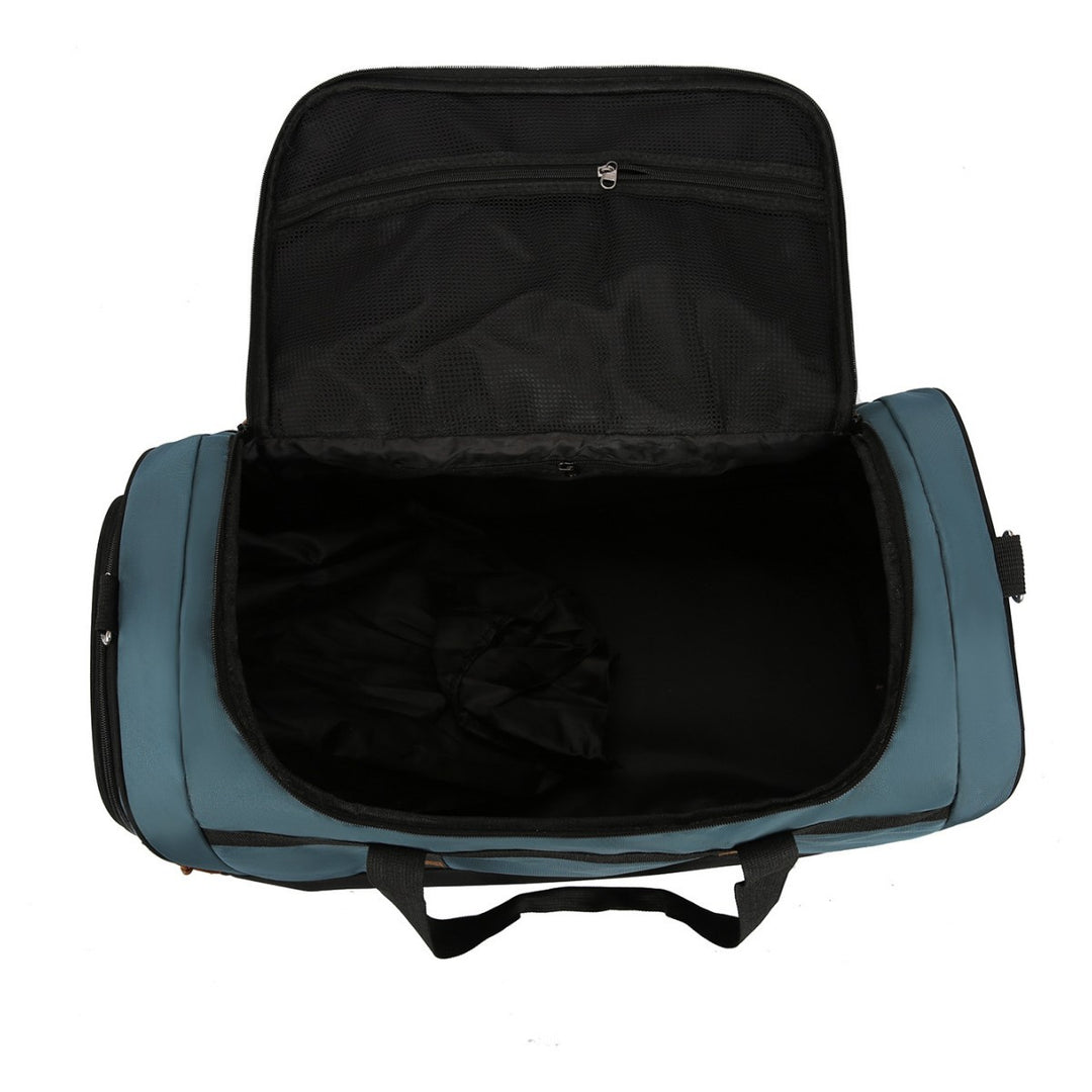 Waterproof Adventure Travel Duffel Kalsten