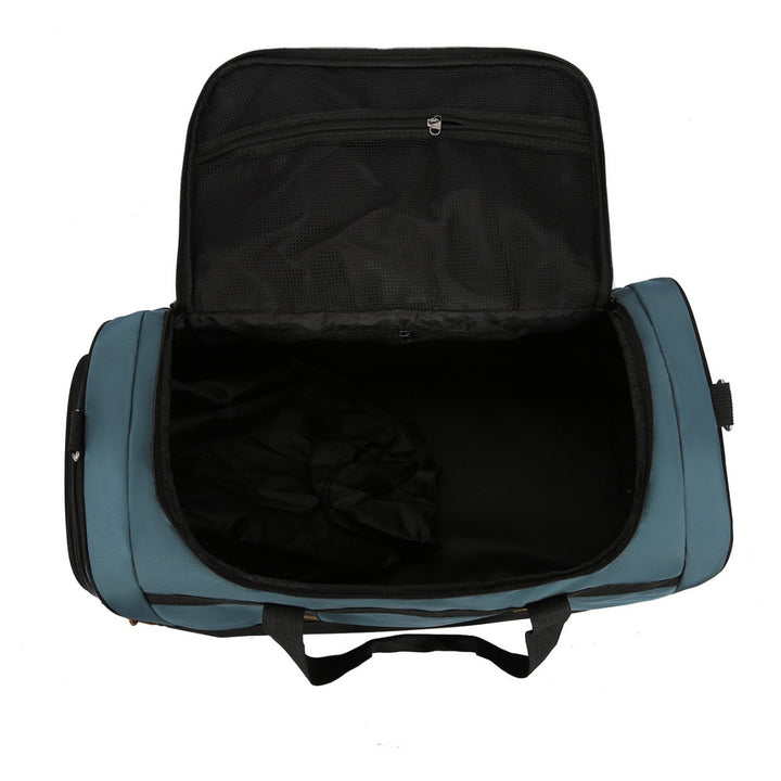 Waterproof Adventure Travel Duffel Kalsten