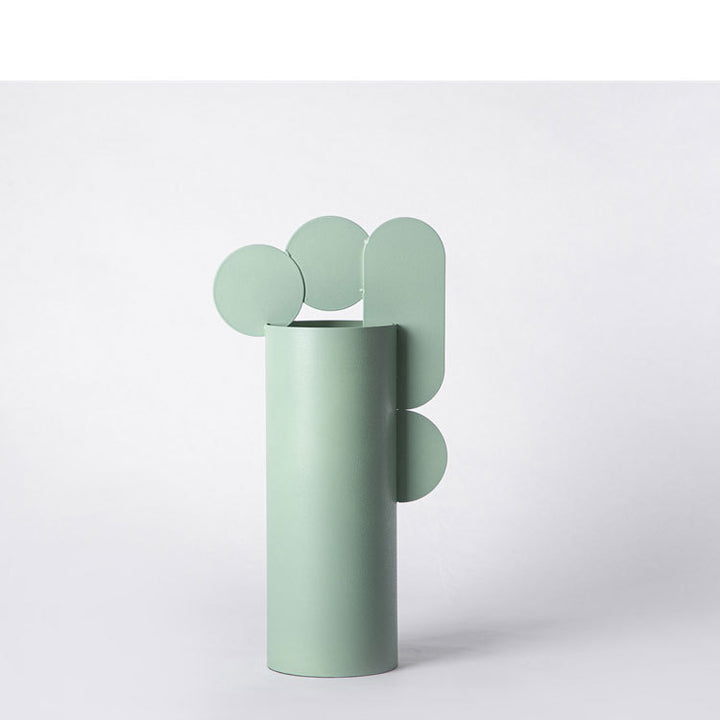Modern Abstract Decorative Figure