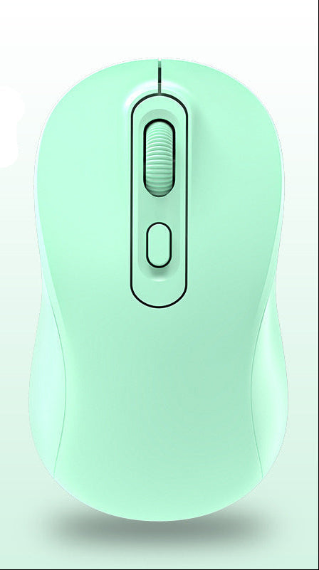 Wireless Rechargeable Ergonomic Mouse Kalsten