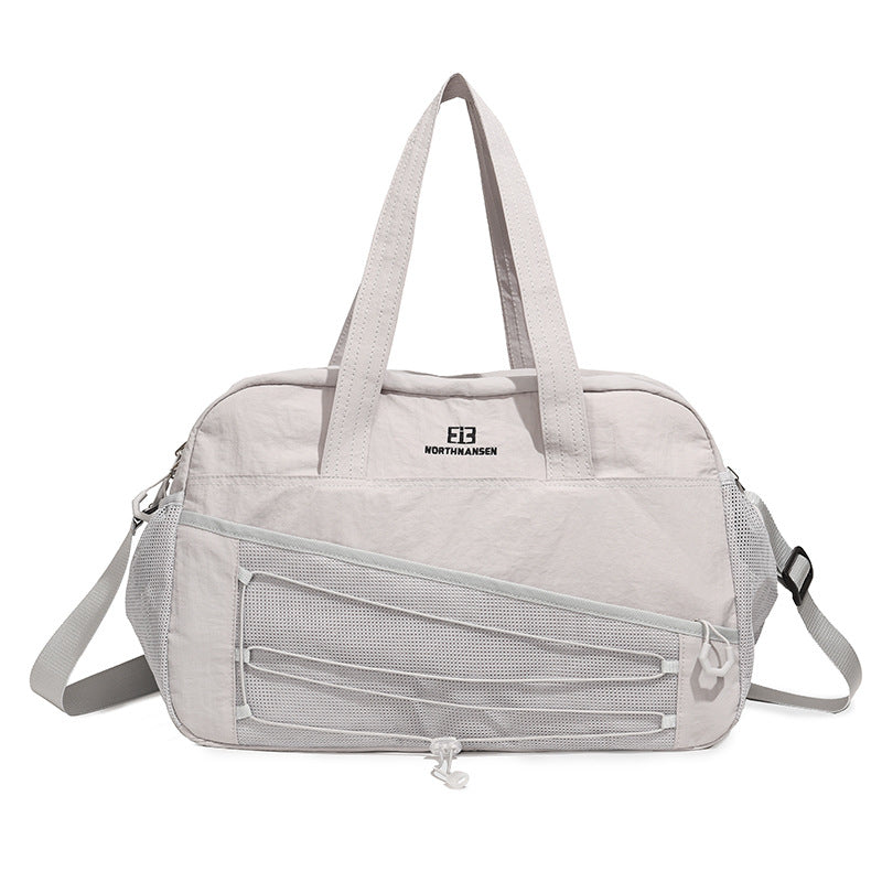 Lightweight Multi-Compartment Travel Duffel Bag Kalsten
