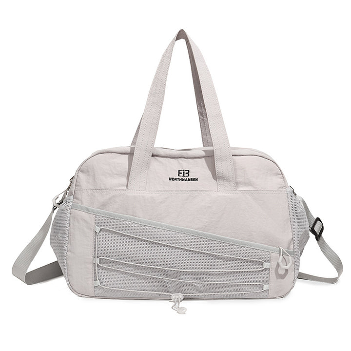 Lightweight Multi-Compartment Travel Duffel Bag Kalsten