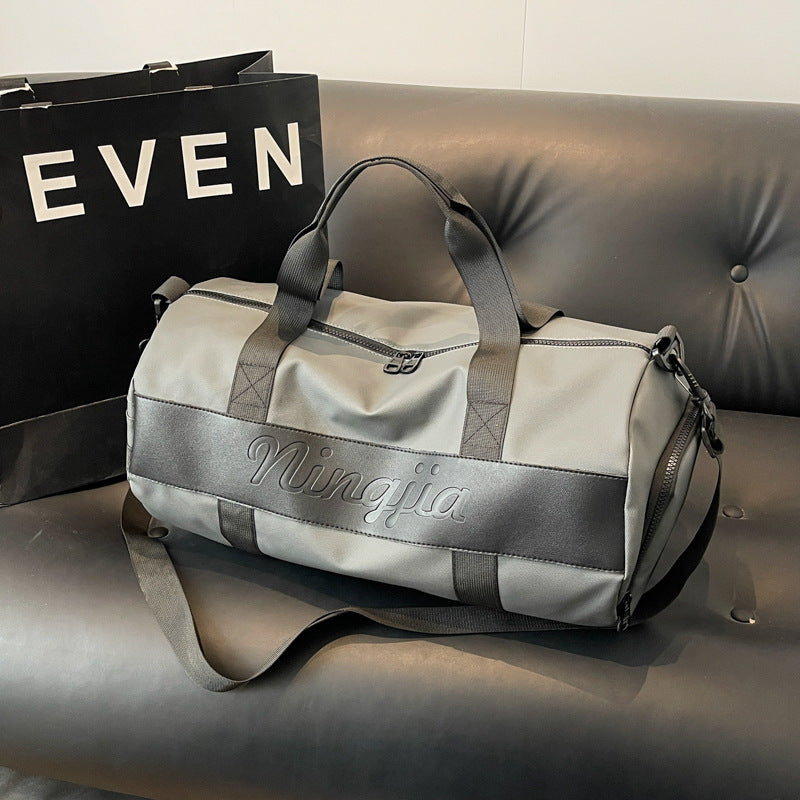 Durable Travel Duffle Bag Kalsten 1790158108