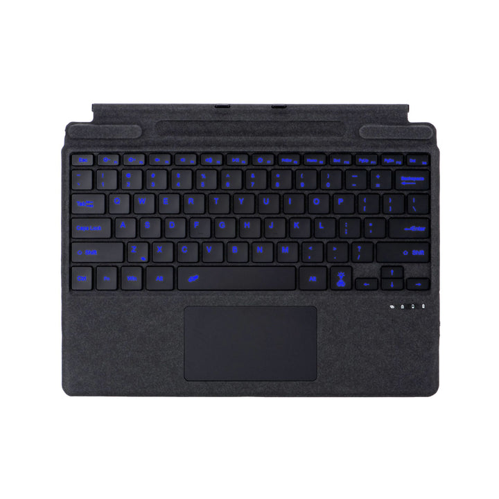 Illuminated Touchpad Keyboard Case Kalsten
