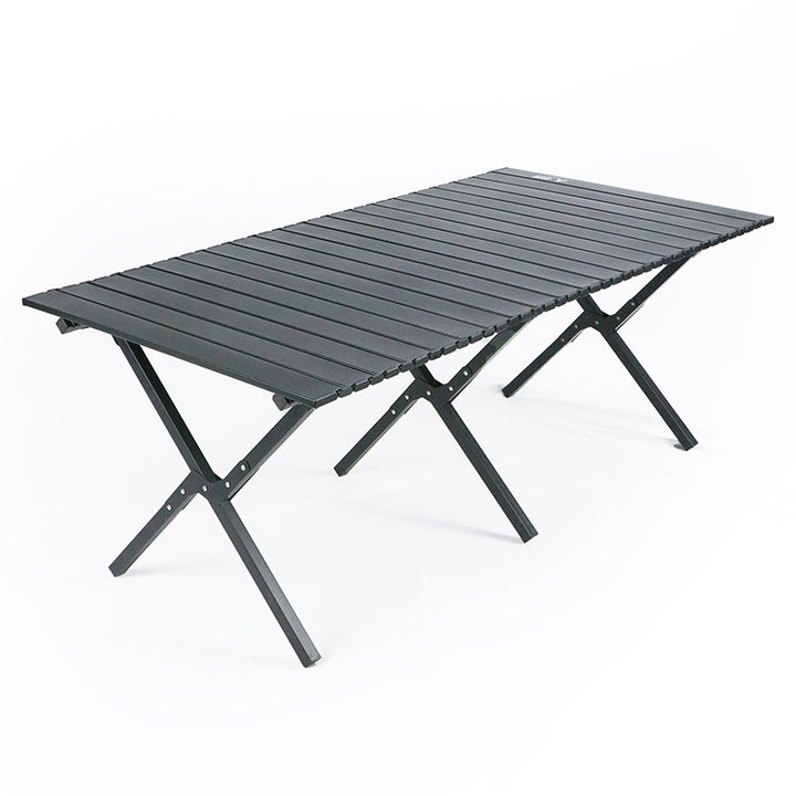 Folding Camping Table Kalsten