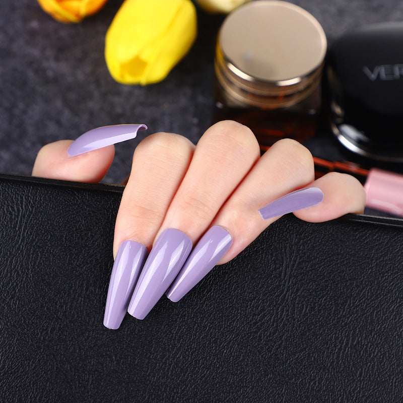 Fashionable design artificial nails Kalsten