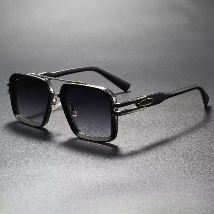 Women's fashionable sunglasses with stylish square frame Kalsten