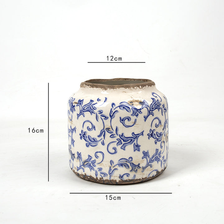 Kalsten Flower Vase