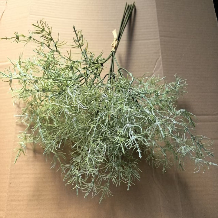Decorative Greenery Stem