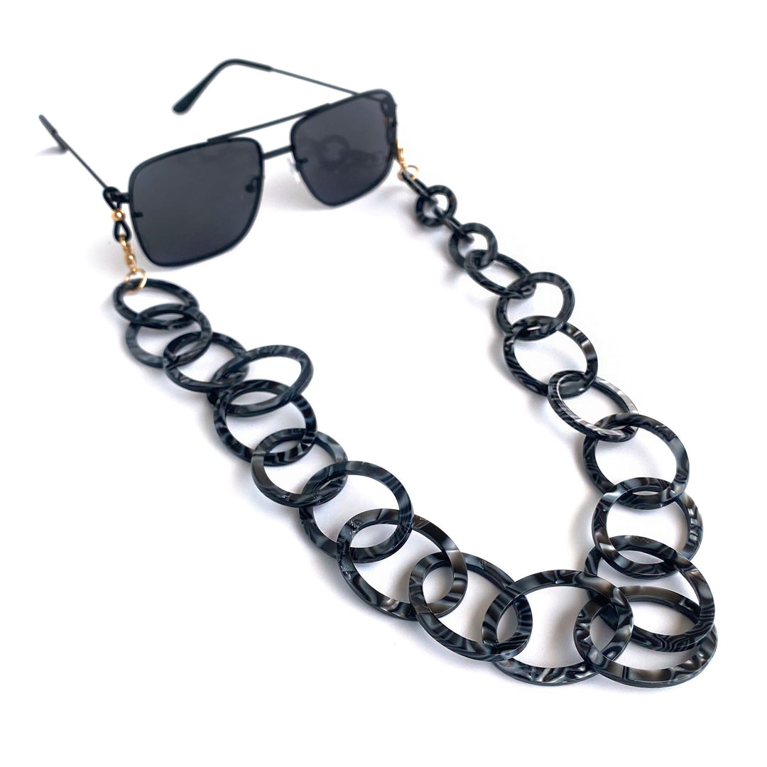 Statement Chain Necklace Kalsten