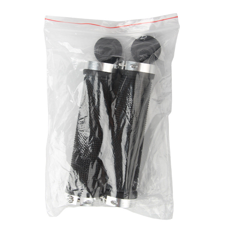 Ergonomic Bicycle Handle Grips with Anti-Slip Design Kalsten