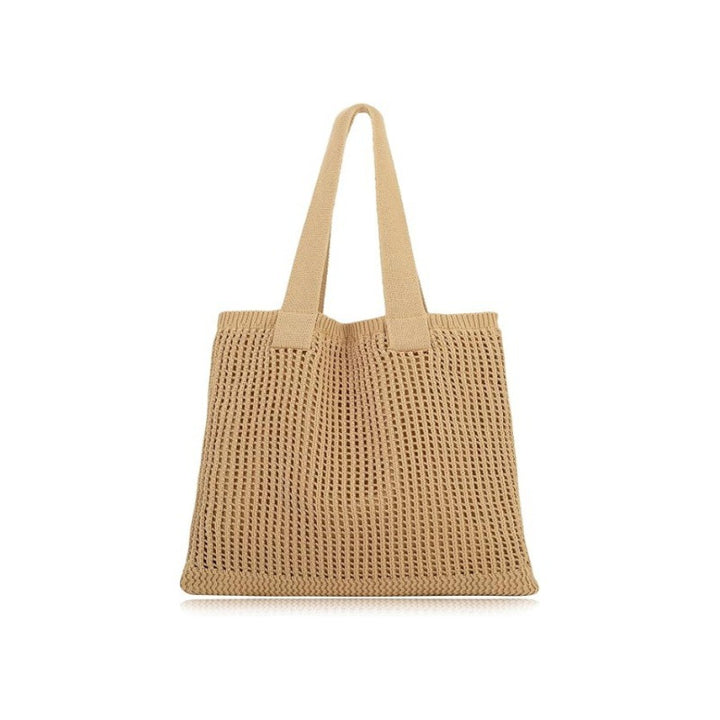 Practical Net Shopper Bag Kalsten
