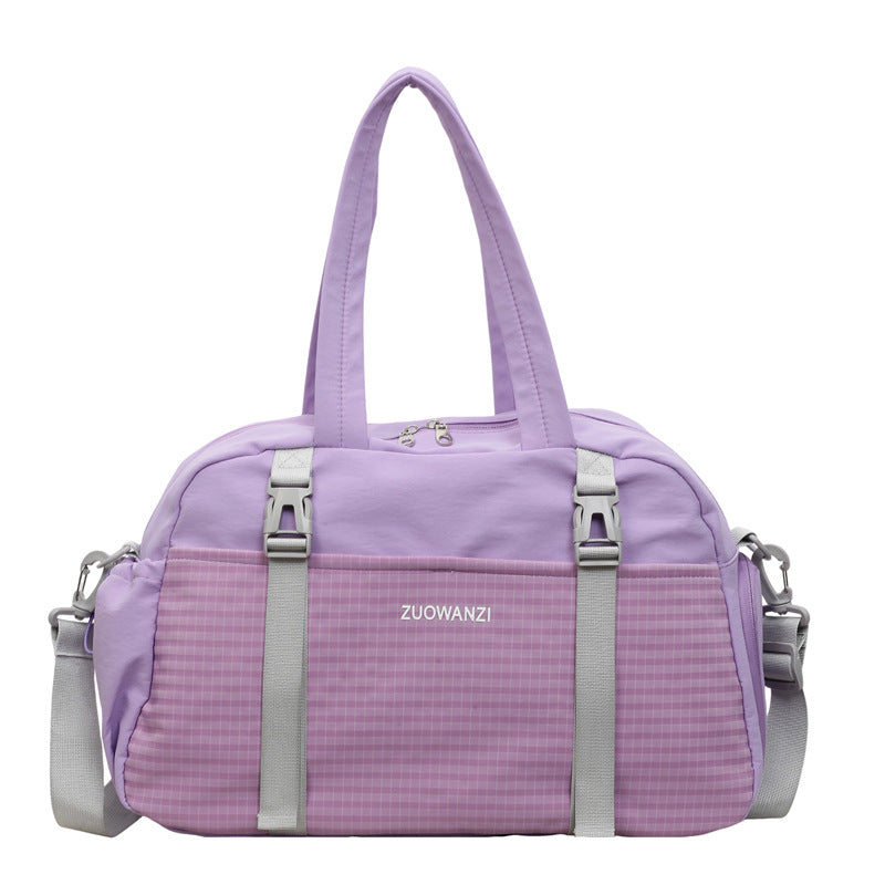 Versatile Multi-Functional Travel Duffle Bag Kalsten 1790157912