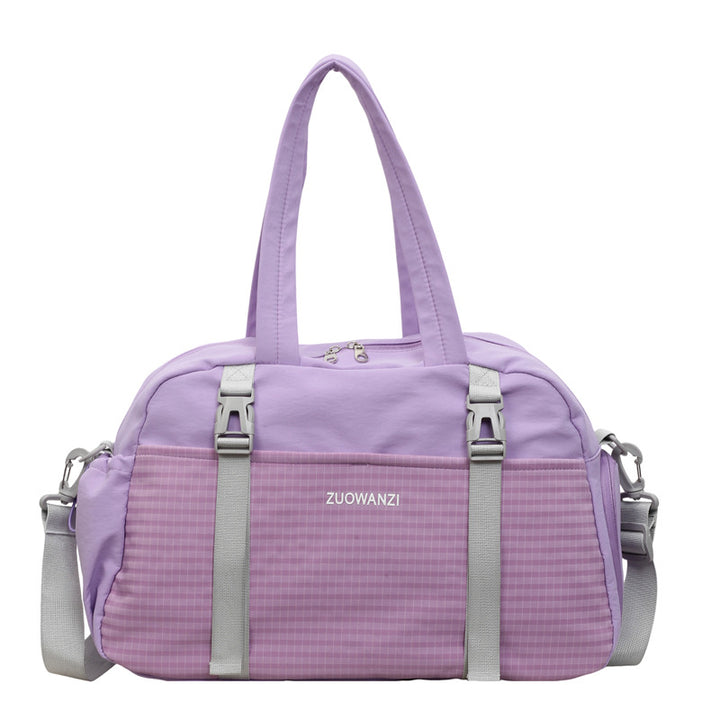Versatile Multi-Functional Travel Duffle Bag Kalsten 1790157912