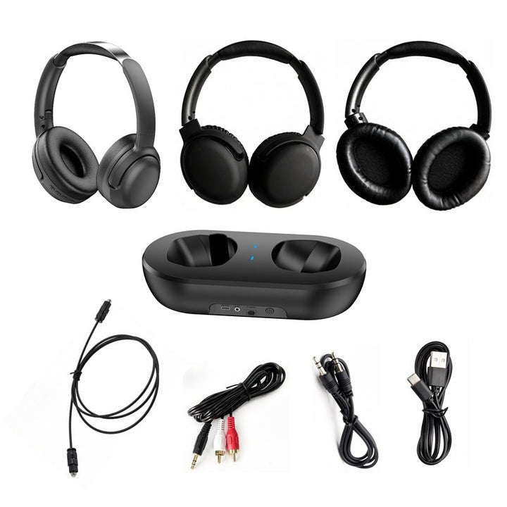 Wireless Over-Ear Headphones Kalsten