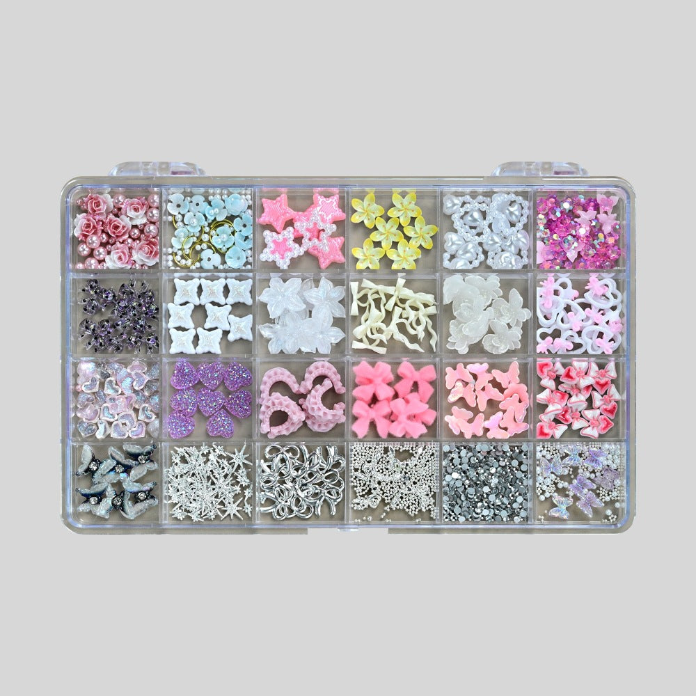 Crafting Supplies