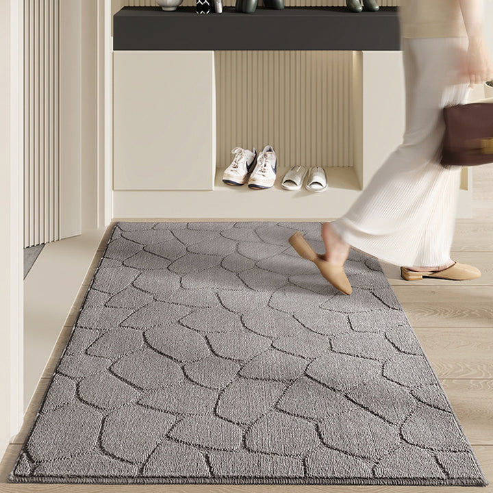 Decorative Entryway Mat Kalsten