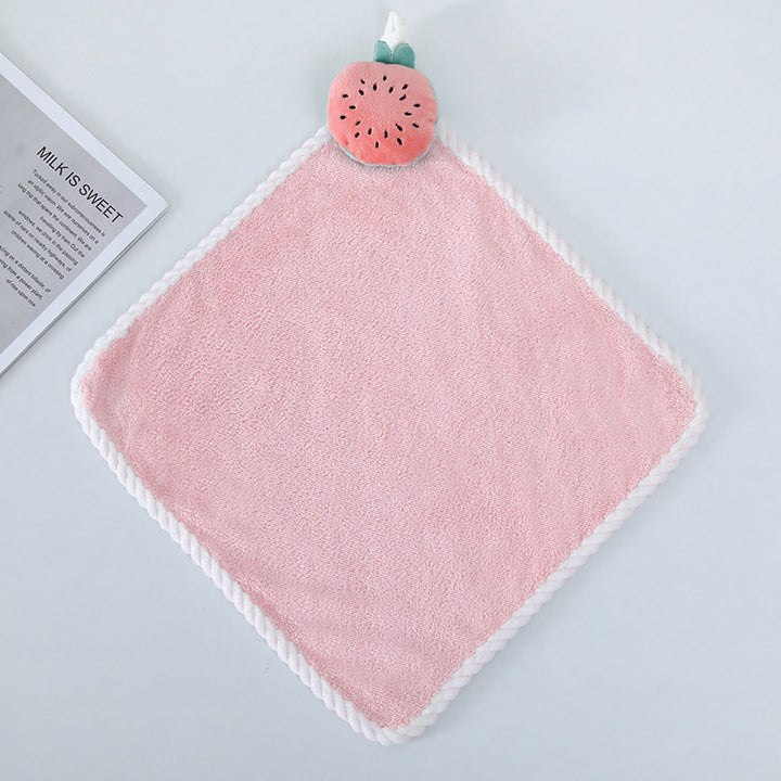 Women's cuddle cloth with animal motif Kalsten