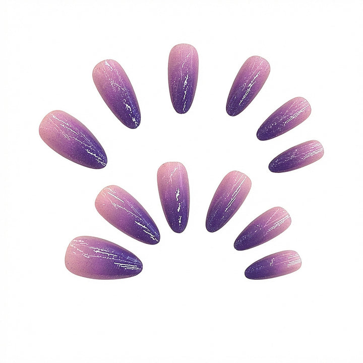 Premium Press-On Nail Tips Kalsten